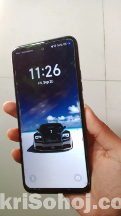 Tecno spark 30 c